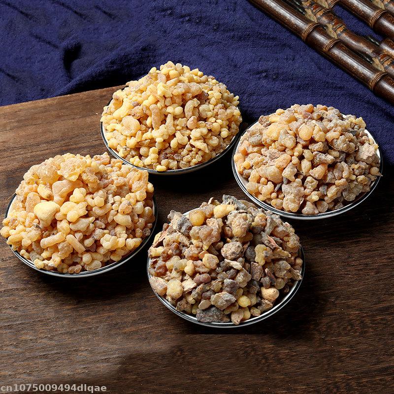 Home Improvement Materials - Natural Resinous Odor Frankincense Resin Aromatherapy