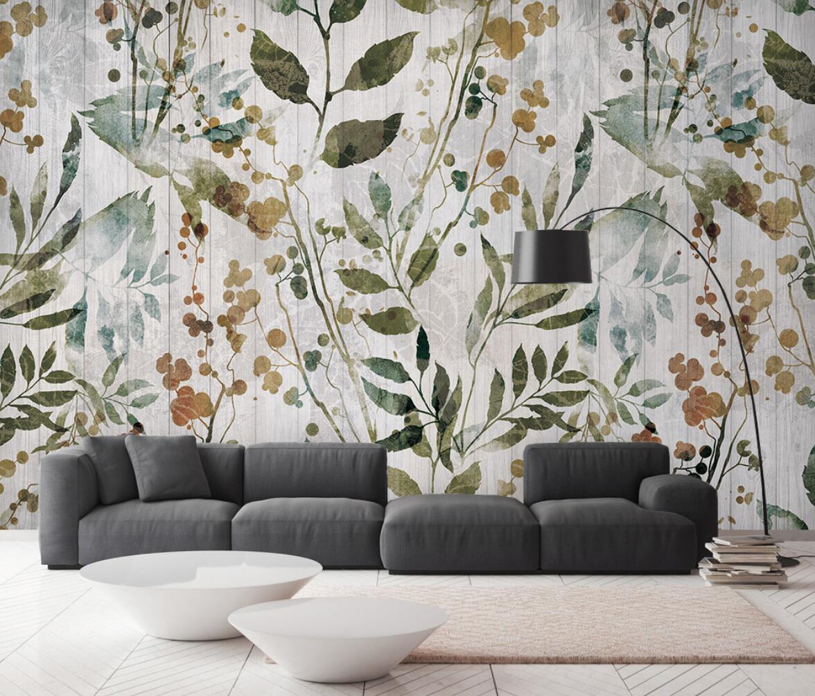 Nordic small fresh tropical go - Home Improvement Materials recension och pris