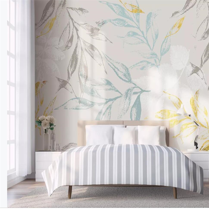 Nordic small fresh tropical go - Home Improvement Materials recension och pris
