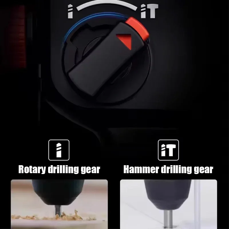 Bosch GBH 18V-18 Cordless Rota - Power Drill Cordless recension och pris