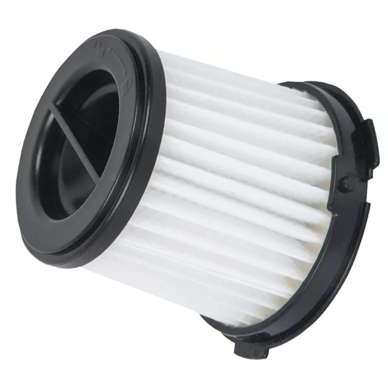 A21F-4Pcs HEPA Filter WA6077 F - Home Improvement Warehouse recension och pris