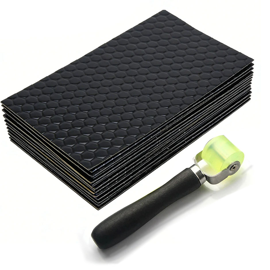 QXNY SelfAdhesive ButylRubber  - Home Improvement Materials recension och pris