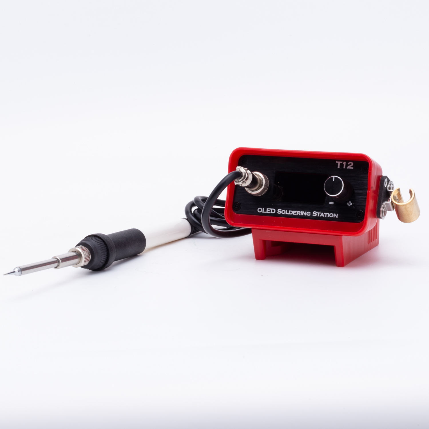 Cordless OLED T12 Digital Sold - Milwaukee Drill M12 Fuel recension och pris