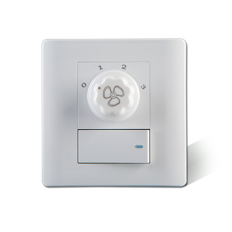Ceiling Fan Control 3 Gear Spe - Home Improvement Items recension och pris