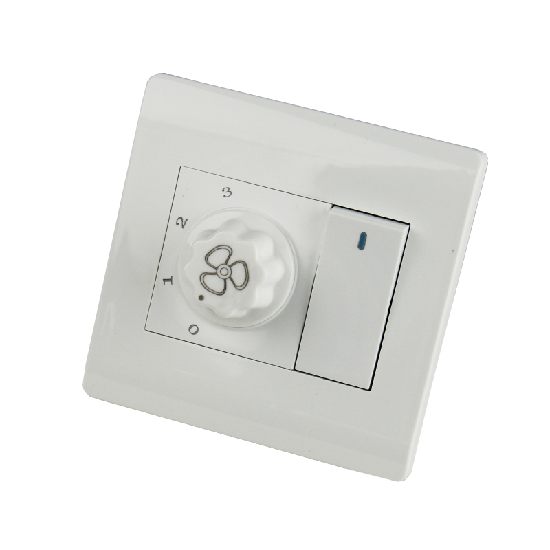 Ceiling Fan Control 3 Gear Spe - Home Improvement Items recension och pris