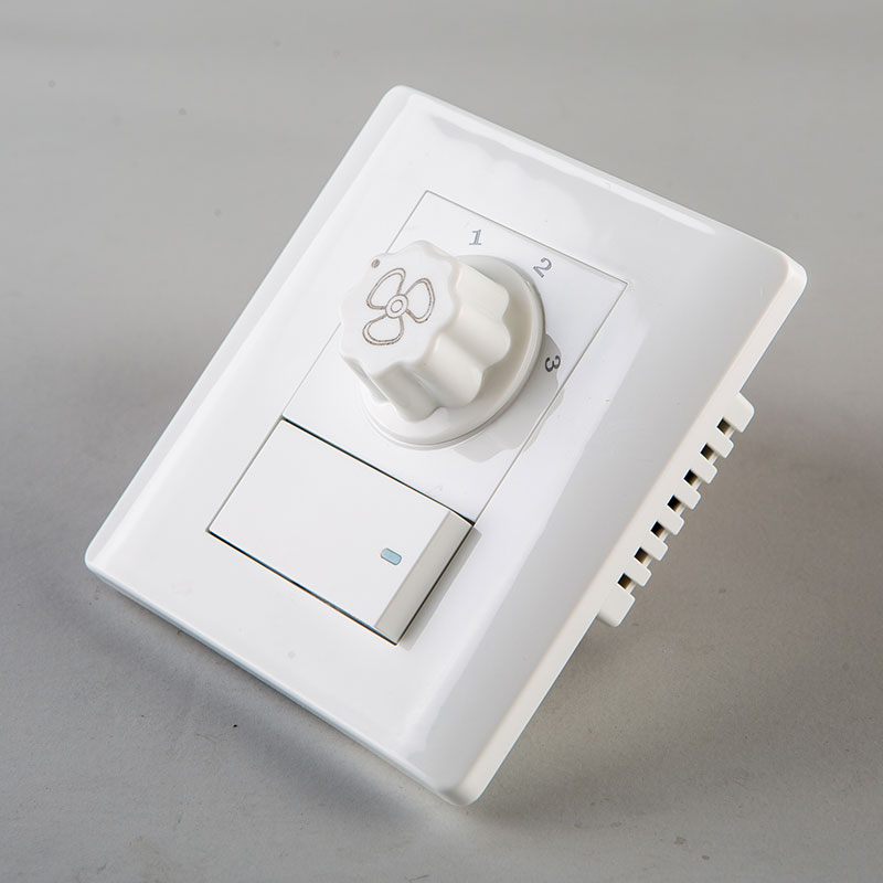 Ceiling Fan Control 3 Gear Spe - Home Improvement Items recension och pris