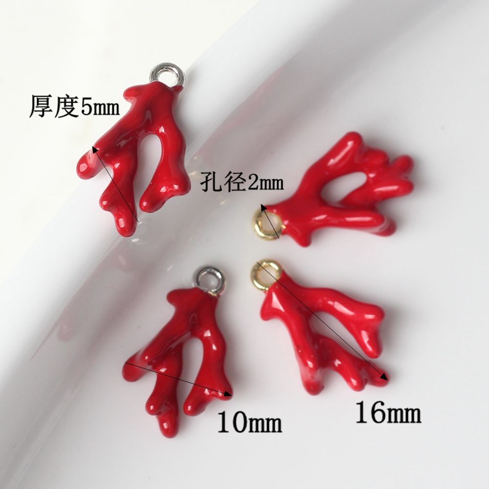 10Pcs/pack Simple Alloy Drip O - Spray Paint Primer recension och pris