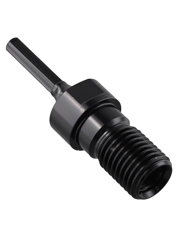 Drill Bit Conversion 1-1/4-7UN - Home Improvement Materials recension och pris