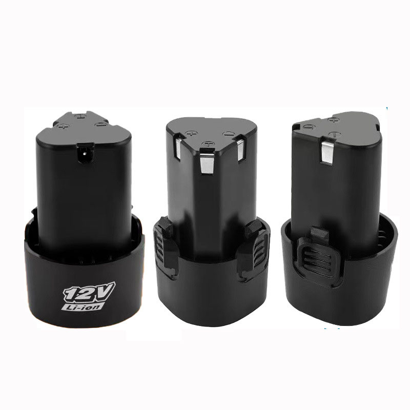 1-6Pcs 12V 4500mAh Rechargeabl - Home Improvement Warehouse recension och pris