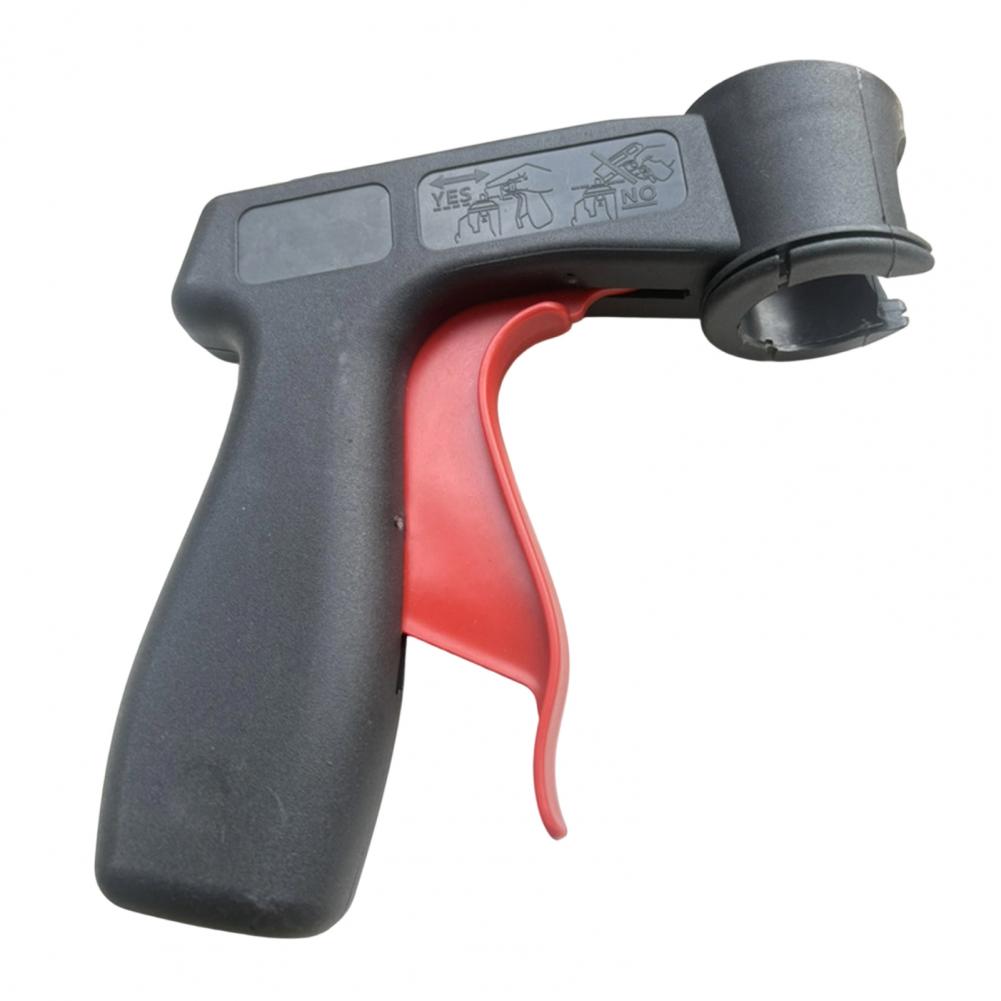 Paint Handle Portable Painting - Spray Paint Primer recension och pris