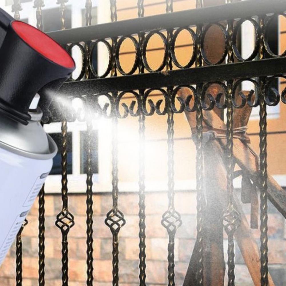 Paint Handle Portable Painting - Spray Paint Primer recension och pris