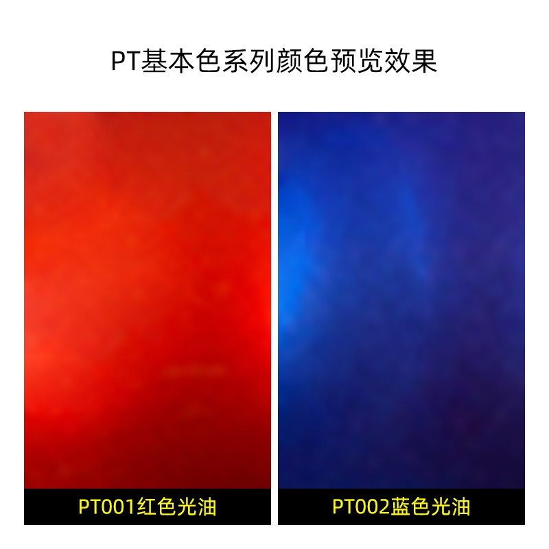 Pre Mixed Paint PT Pseudo Elec - Spray Paint Primer recension och pris