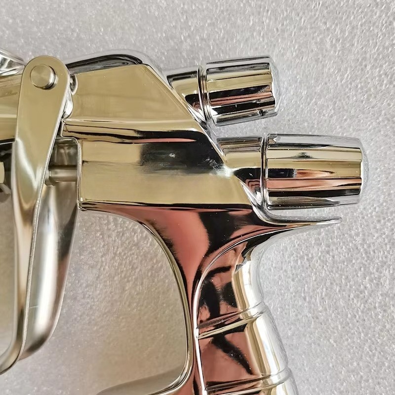 Air Power Spray Gun Set, Clear - Spray Paint Primer recension och pris