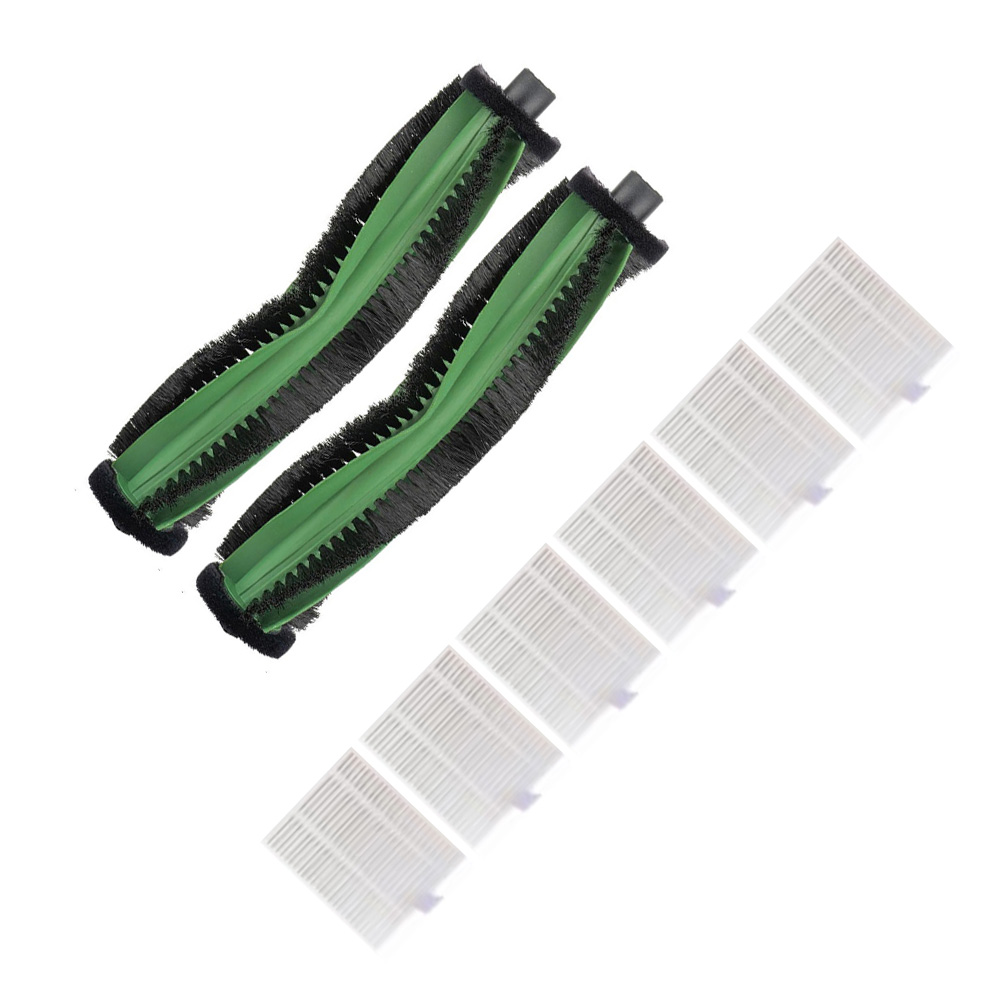 Replacement Brush Main Brush K - Home Improvement Materials recension och pris