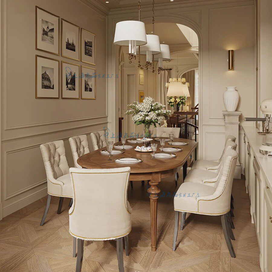 #Service Postmodern Dining Tab - Home Improvement And Services recension och pris