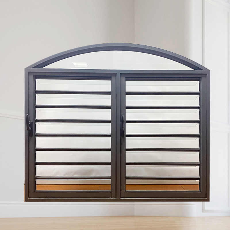 Aluminum alloy material dark g - Home Improvement Materials recension och pris
