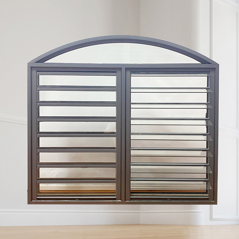 Aluminum alloy material dark g - Home Improvement Materials recension och pris