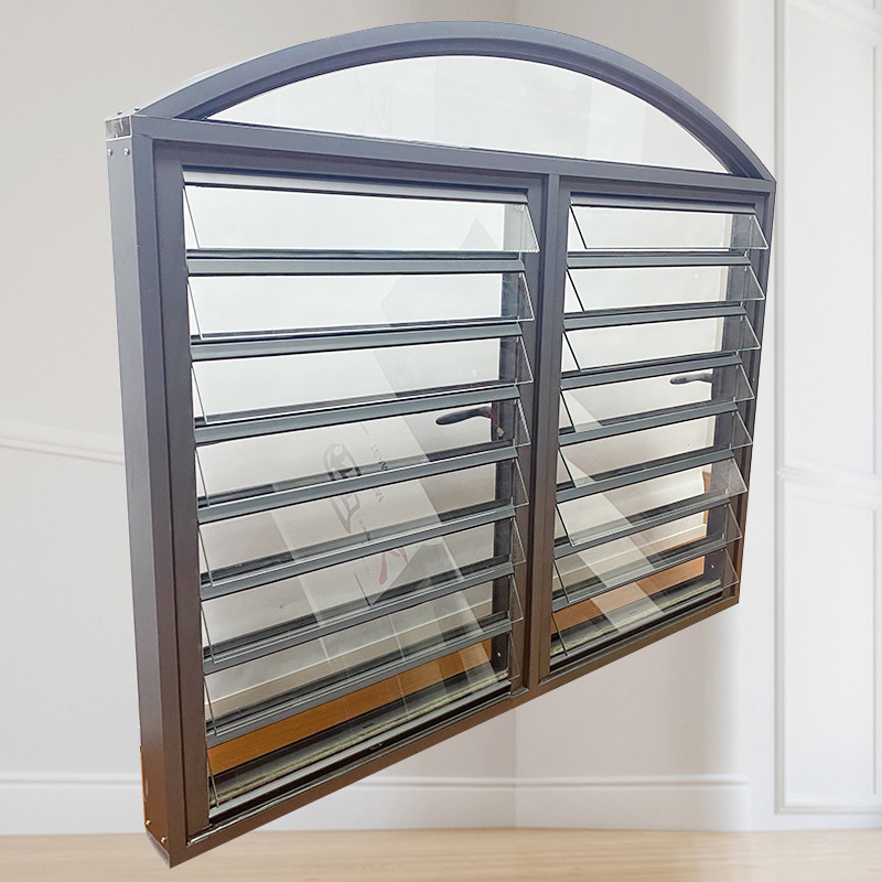 Aluminum alloy material dark g - Home Improvement Materials recension och pris