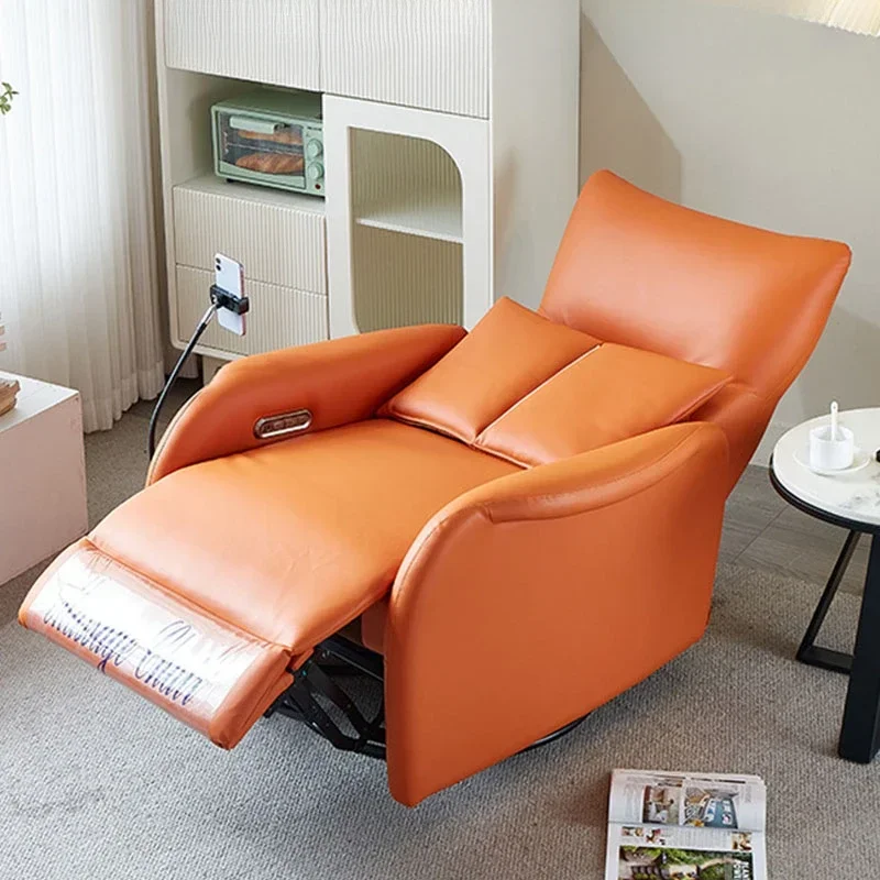 #Salon Nordic Lazy Sofa Modern - Home Improvement And Services recension och pris