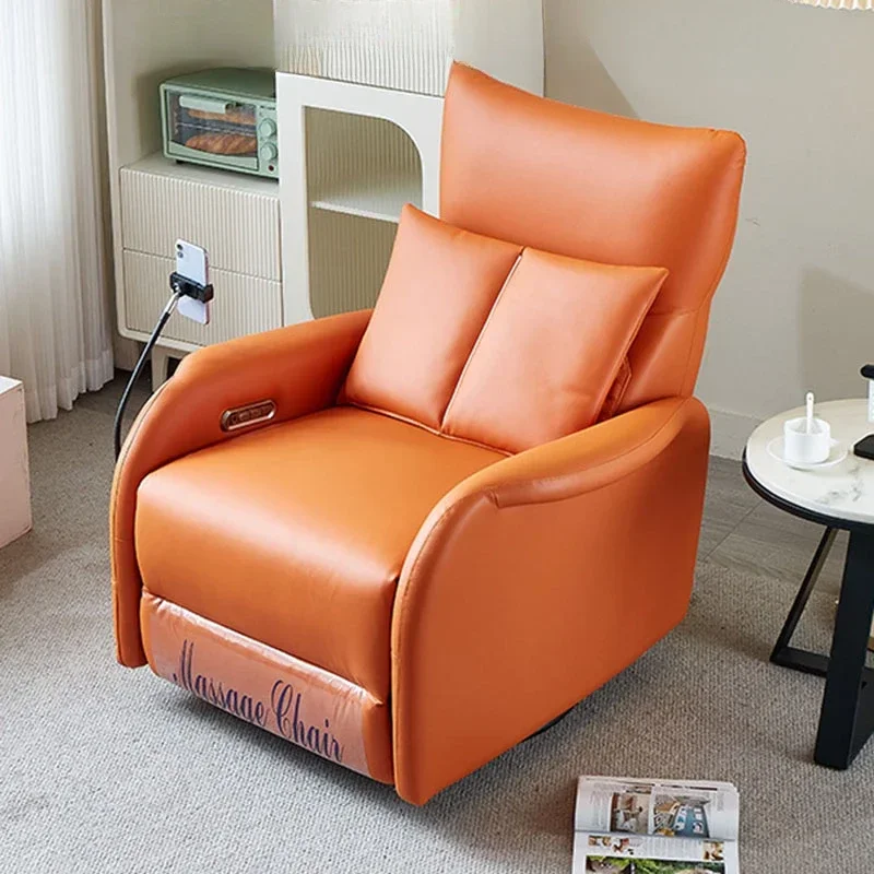 #Salon Nordic Lazy Sofa Modern - Home Improvement And Services recension och pris