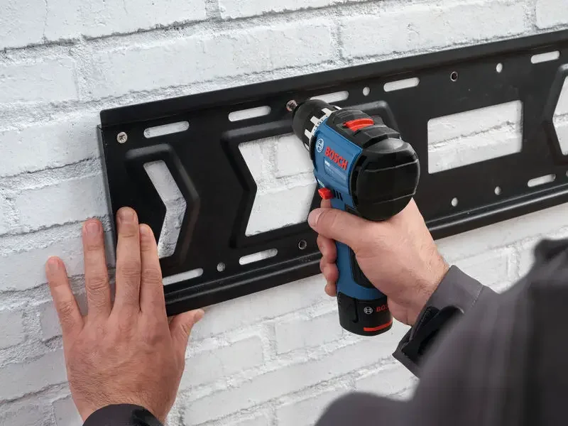 BOSCH GSR 12V-31 Professional  - Power Drill Cordless recension och pris